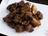 糖醋排骨（会员商品） 商品缩略图0