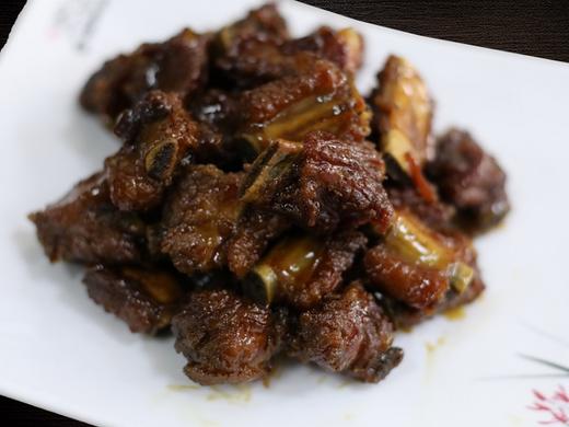 糖醋排骨（会员商品） 商品图0