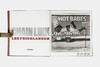 Lee Friedlander: Chain Link/李·弗里德兰德:铁丝网/英文原版摄影集 商品缩略图4