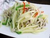 茭白肉丝 商品缩略图0