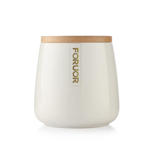 FU-HG186  金银物语 储物罐 商品图0