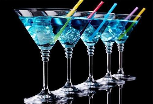 长见识：不同洋酒的搭配喝法 商品图0