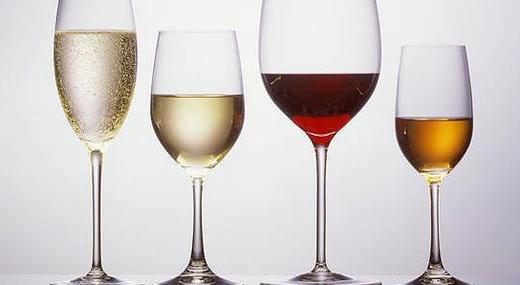 葡萄酒的种类 商品图0