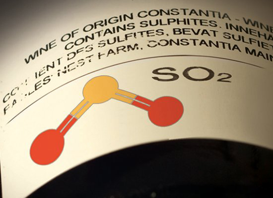 三个问题带你了解葡萄酒中的二氧化硫
