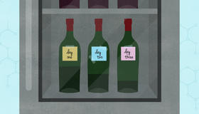你的葡萄酒究竟能窖藏多久