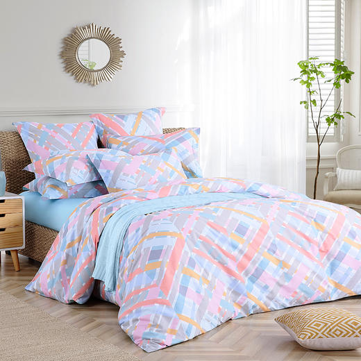 MCA-010 全棉四件套 商品图1