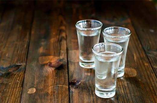 中国白酒的特点、名称和起源 商品图0