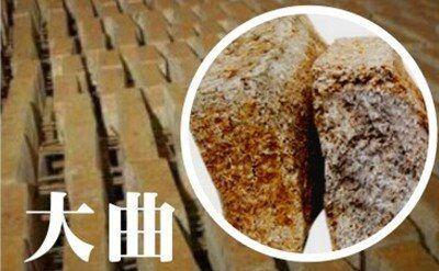 白酒的“香型”由什么决定？ 商品图0