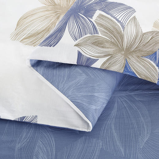 HBCA021   WIND ROSES全棉四件套 商品图7