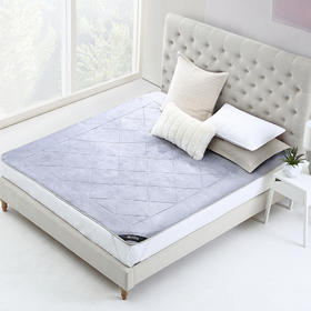 HBCD-003   HUGO BOSS暖绒乳胶床护垫