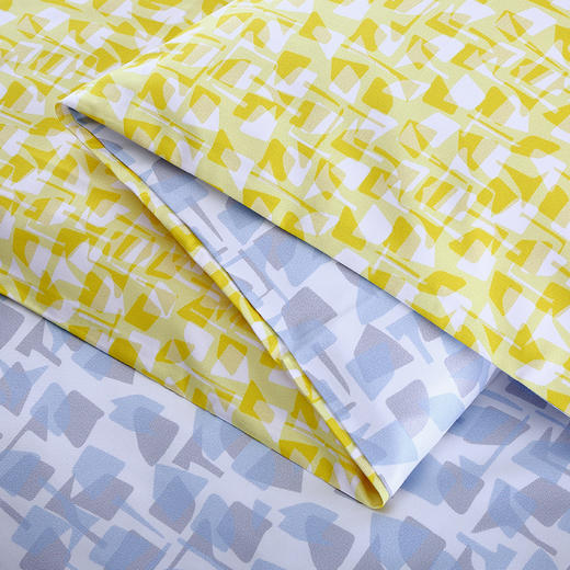 MCE-007 埃森丝舒柔四件套 商品图1