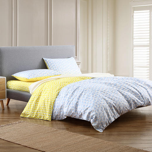 MCE-007 埃森丝舒柔四件套 商品图6