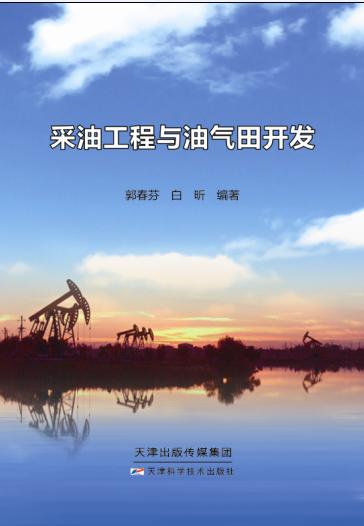 采油工程与油气田开发 商品图0