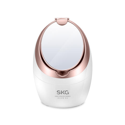 SKG3186蒸脸器 商品图1