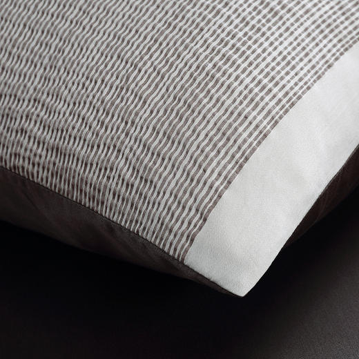 CMD17002 Pinstripe Seed 品思特四件套 商品图4