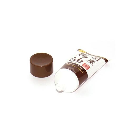 【香港直邮】日本LOSHI 马油护手霜 45G 商品图2