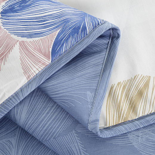 HBXW-030   WIND ROSES全棉舒适被 商品图6