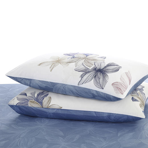 HBCA021   WIND ROSES全棉四件套 商品图6
