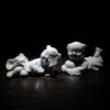 景德镇精品瓷娃（对） 商品缩略图0