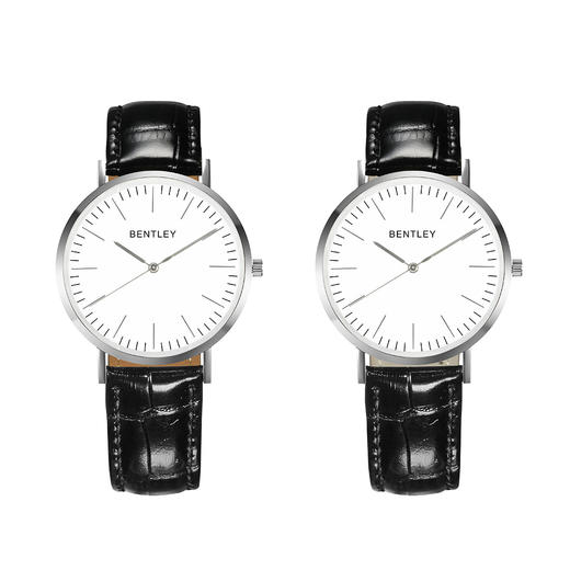 BL520ML  BENTLEY 运动时尚情侣对表 商品图0