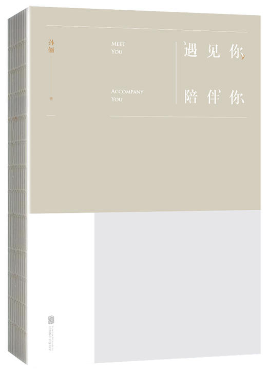《遇见你陪伴你 》 商品图1