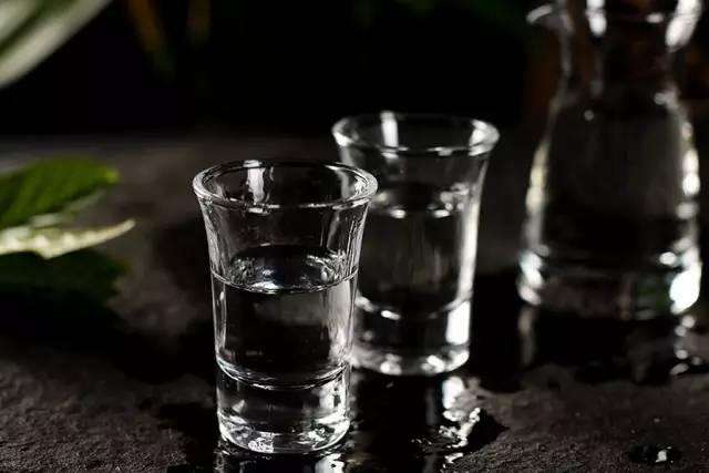白酒品鉴指南