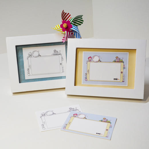 简笔画手绘分步教程：轻松画出好创意 商品图2