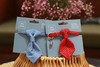 蝴蝶结项圈 犬猫通用M 商品缩略图2