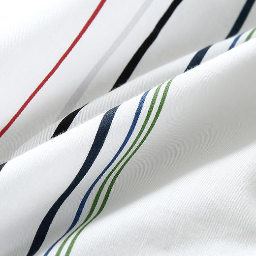 CXW-012 CK STRIPE全棉时尚被 商品图6