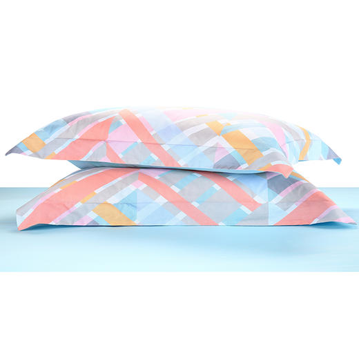 MCA-010 全棉四件套 商品图5