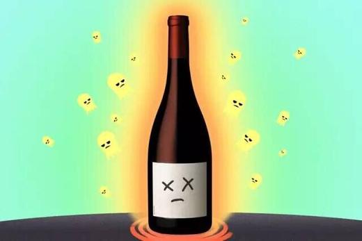 别让高温毁了你的葡萄酒 商品图0