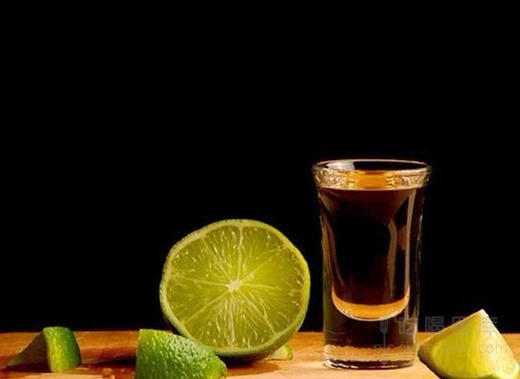 龙舌兰酒的几种分类 商品图0