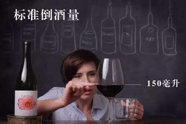 商务人士必备葡萄酒礼仪