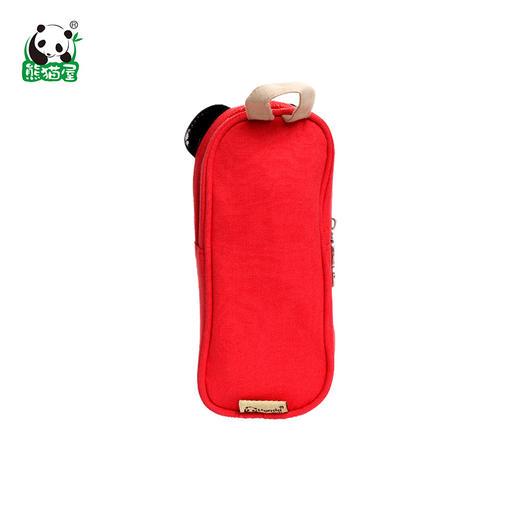 熊猫屋PANDAHOUSE学生卡通笔袋 文具袋 商品图7