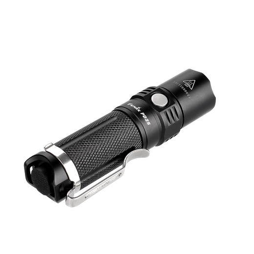 Fenix菲尼克斯PD25超亮远射强光灯 LED防水户外迷你便携小手电筒 商品图3