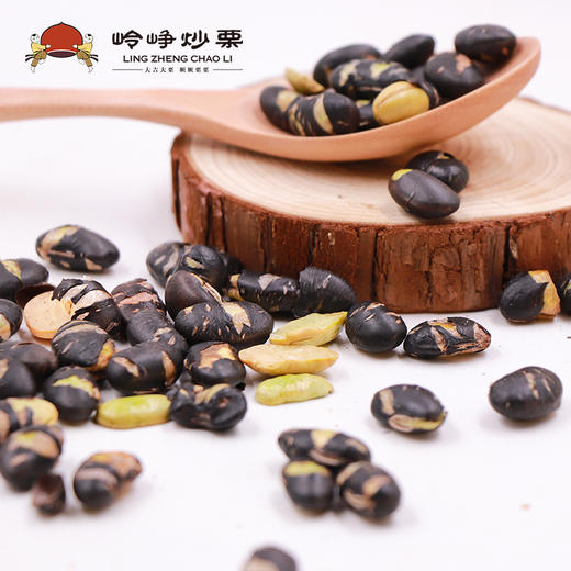 【满减参考价4.9元】上海黑豆210g 商品图3