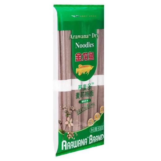 金龙鱼麦芯挂面 商品图0