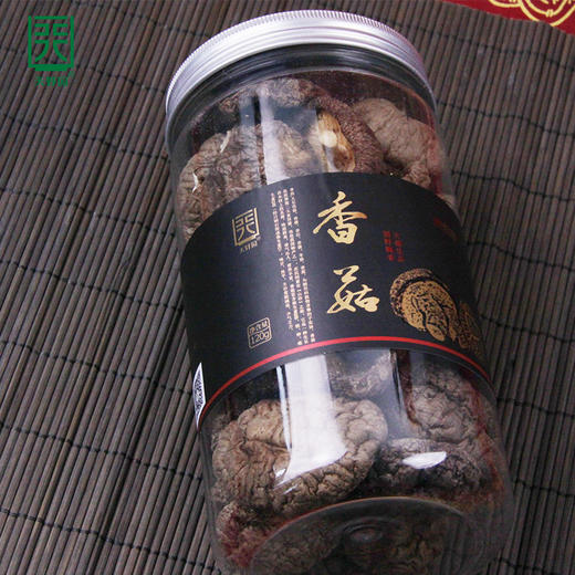 天野园·香菇 120g 商品图2