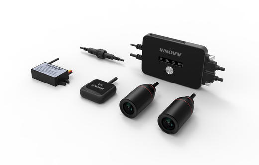 INNOVV K2 车载行车记录仪 商品图0