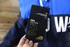 欧单外原 cropp 秋冬款 拼色户外冲锋连帽加厚棉衣外套  WT148 商品缩略图10