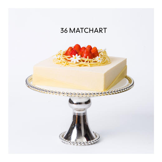 百香果草莓芝士 商品图4