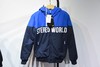 欧单外原 cropp 秋冬款 拼色户外冲锋连帽加厚棉衣外套  WT148 商品缩略图7