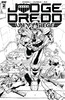 变体 特警判官 Judge Dredd Under Siege 商品缩略图0