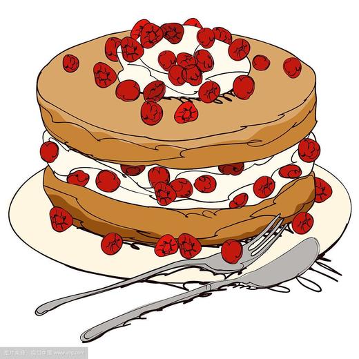 cake 商品图0