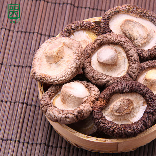天野园·香菇 120g 商品图0