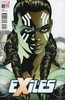 变体 流放者 Exiles Vol 5 商品缩略图1