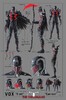变体 异人族 Death Of Inhumans 商品缩略图4