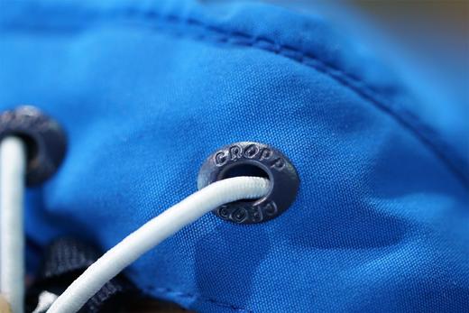 欧单外原 cropp 秋冬款 拼色户外冲锋连帽加厚棉衣外套  WT148 商品图14