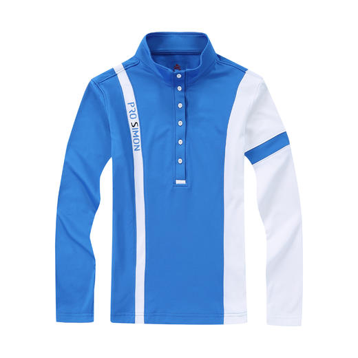 女士休闲衫（18WPS301C） 商品图0