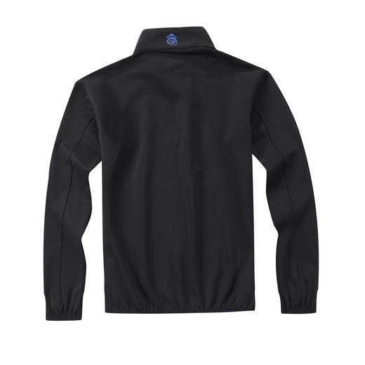 男士长袖外套（18WPS103A） 商品图1